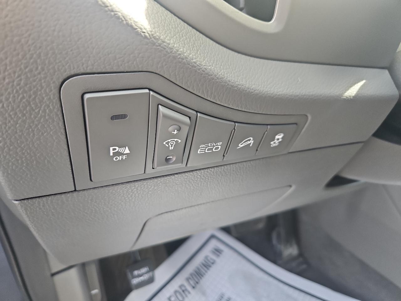 Kia Sportage AWD 4dr EX 2016