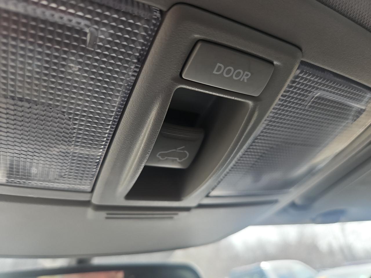 Kia Sportage AWD 4dr EX 2016