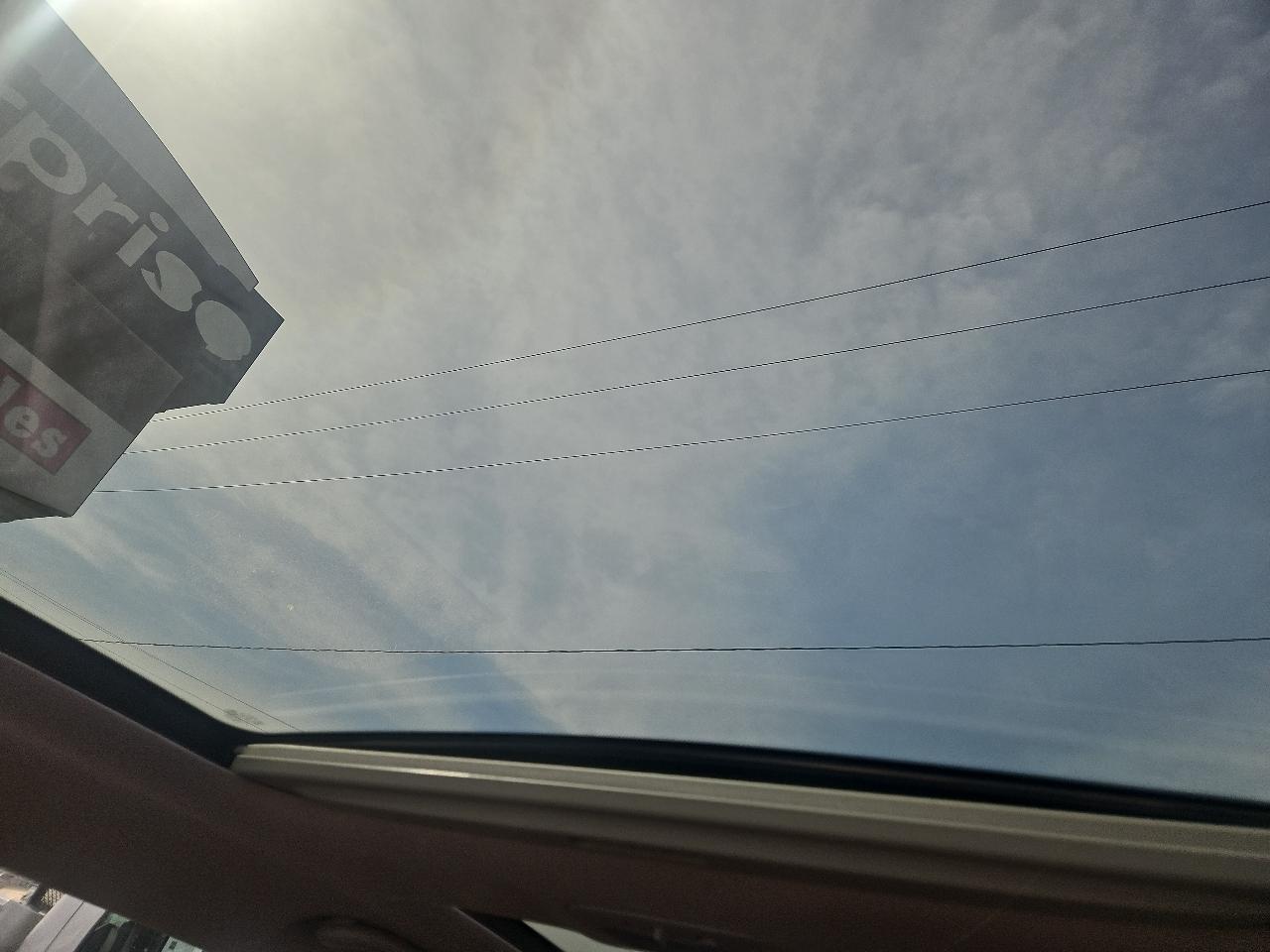 Kia Sportage AWD 4dr EX 2016