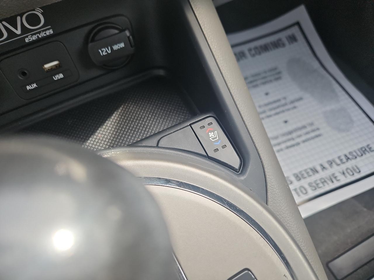 Kia Sportage AWD 4dr EX 2016