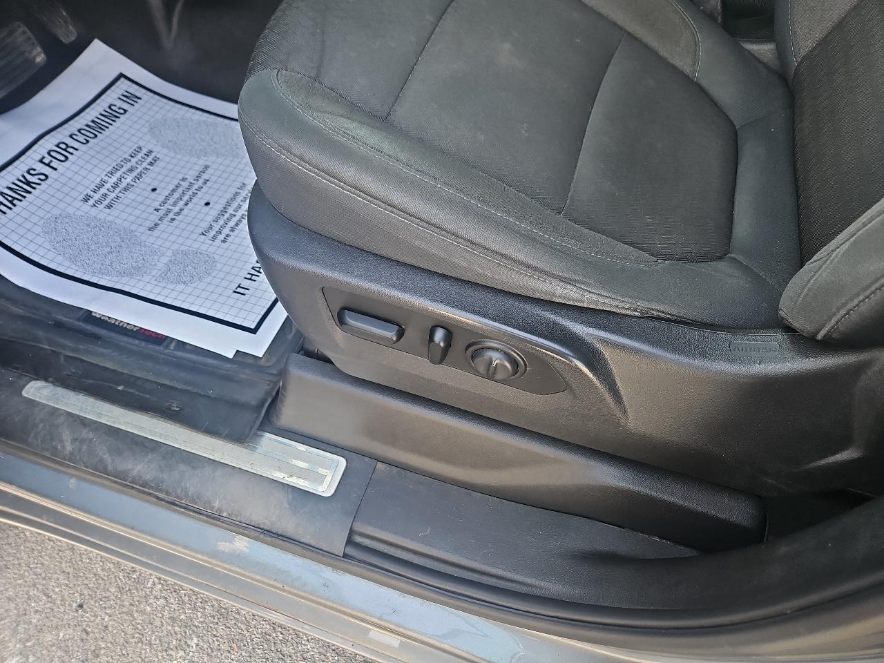 Chevrolet Silverado 1500 4WD Crew Cab 147" LT 2019