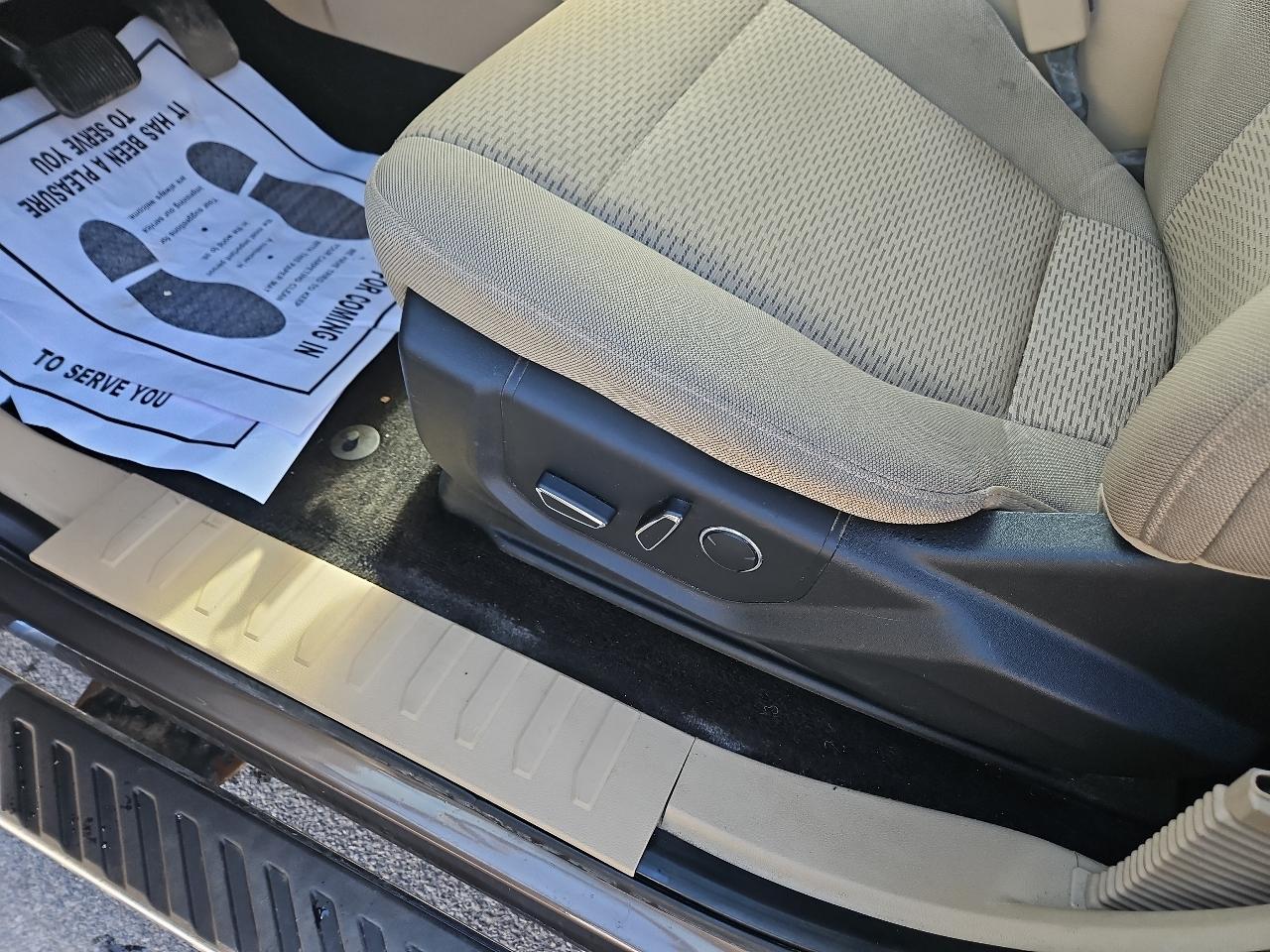 Ford F-150 XLT 4WD SuperCrew 5.5' Box 2017