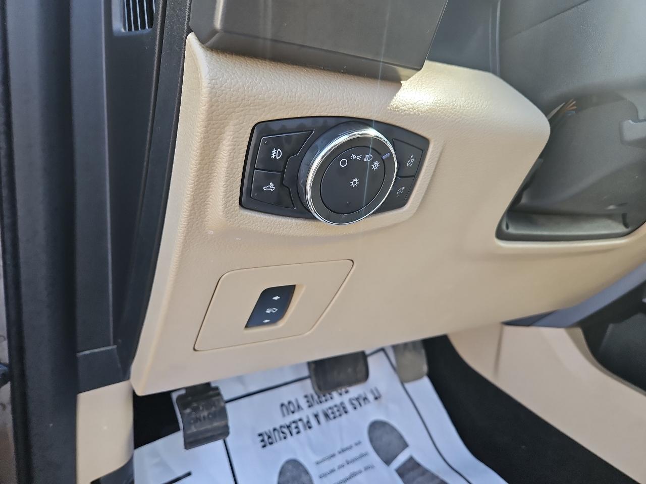 Ford F-150 XLT 4WD SuperCrew 5.5' Box 2017