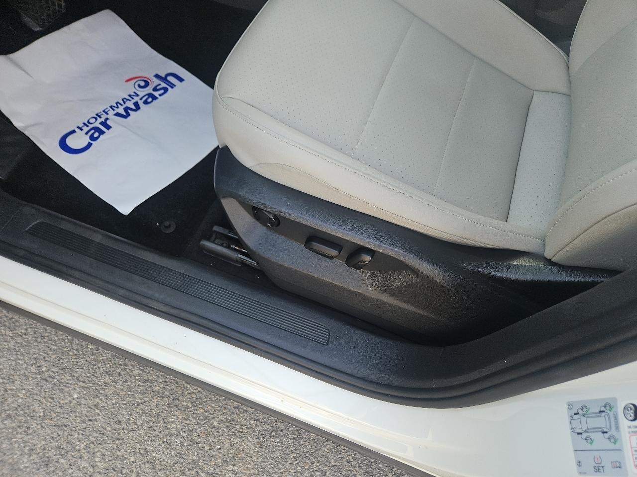 Volkswagen Tiguan 2.0T SEL R-Line Black 4MOTION 2019