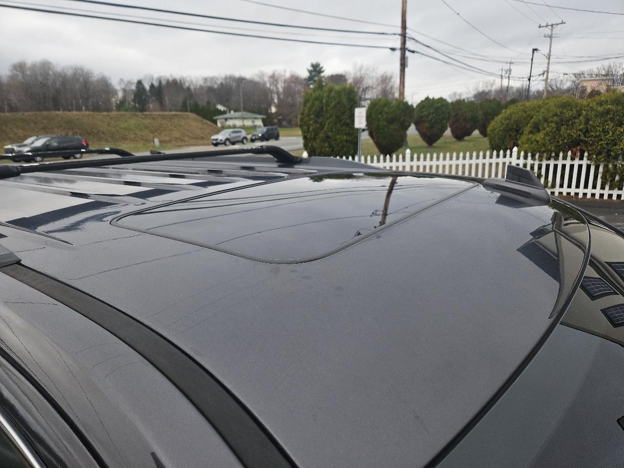 GMC Yukon 4WD 4dr SLT 2017