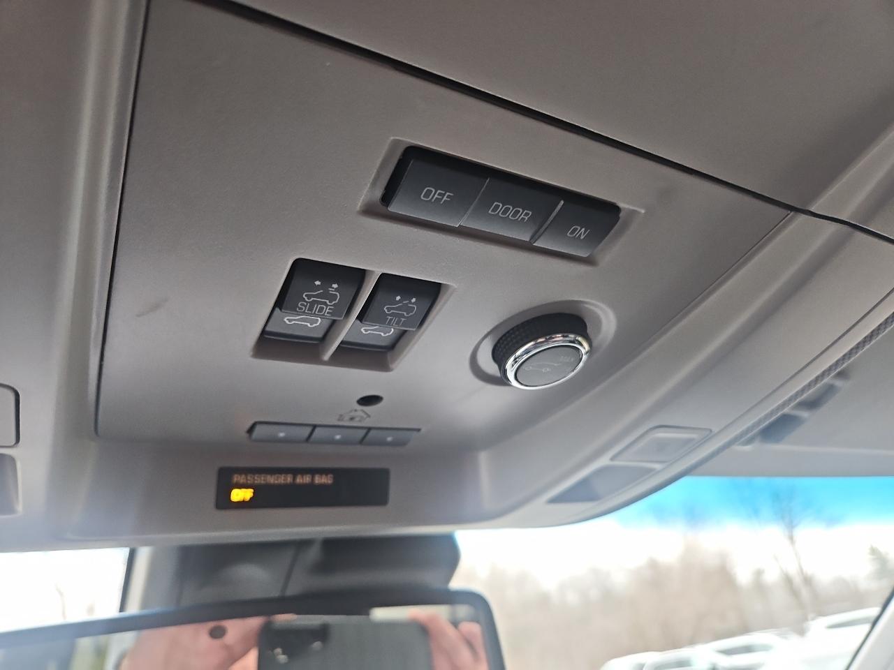 GMC Yukon 4WD 4dr SLT 2017