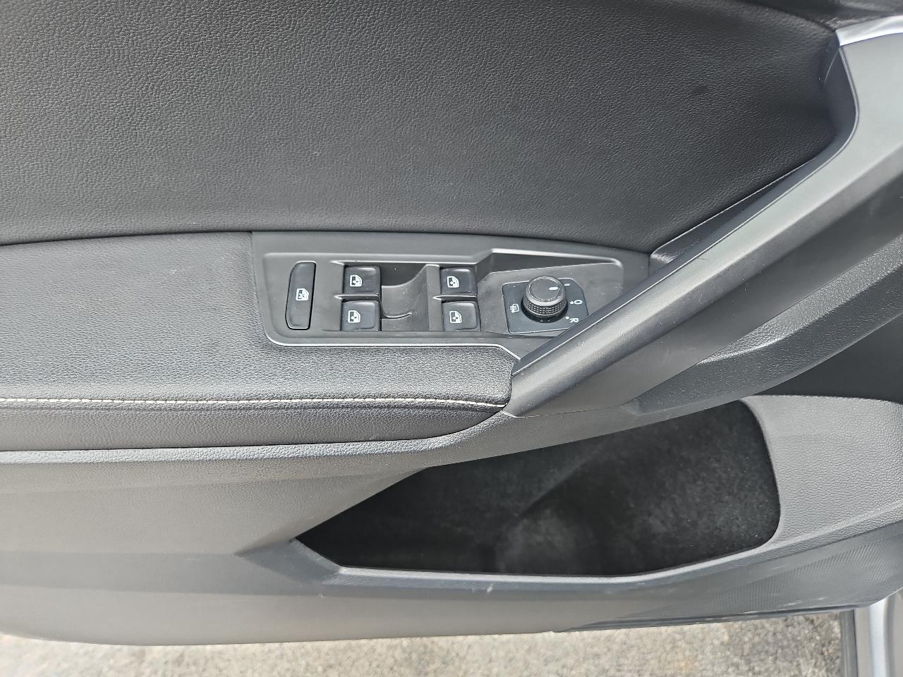 Volkswagen Tiguan 2.0T S 4Motion 2022