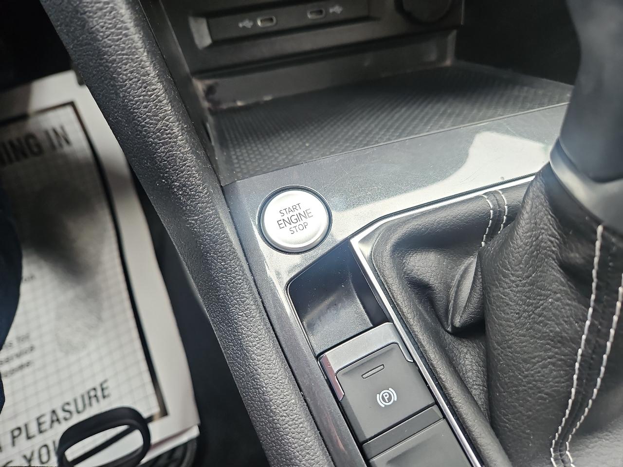 Volkswagen Tiguan 2.0T S 4Motion 2022