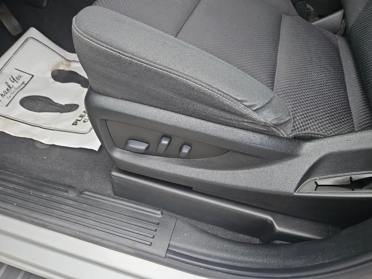 GMC Sierra 2500HD 4WD Double Cab 144.2" SLE 2019