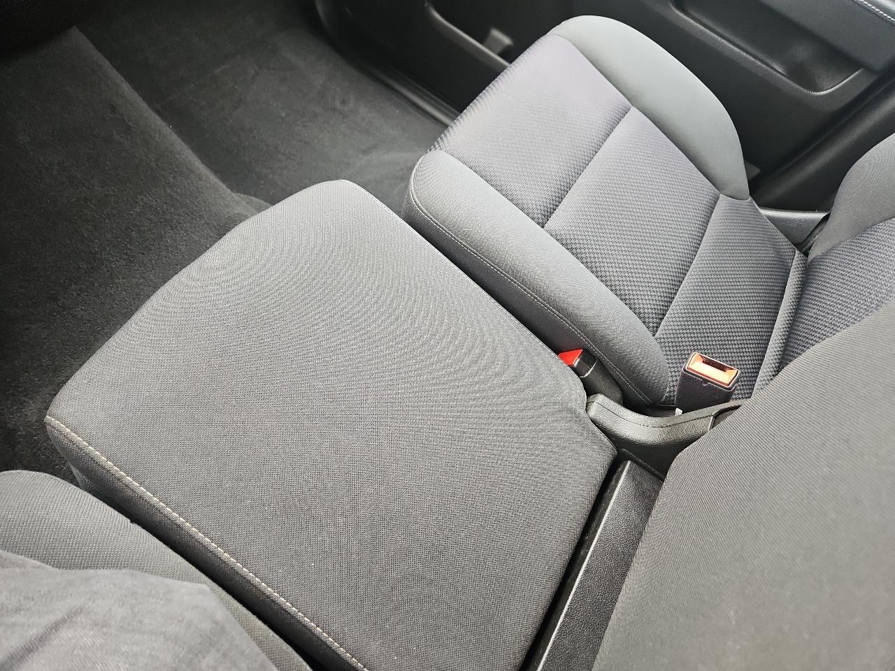 GMC Sierra 2500HD 4WD Double Cab 144.2" SLE 2019