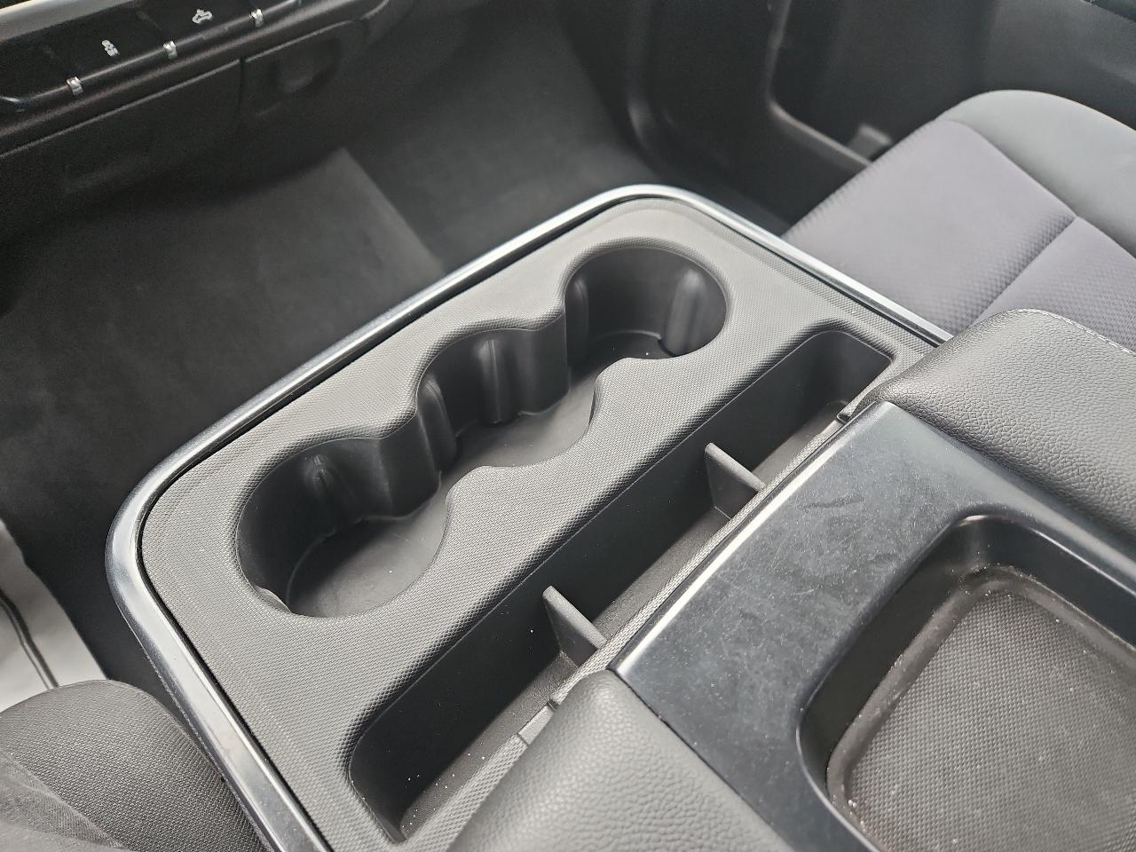 GMC Sierra 2500HD 4WD Double Cab 144.2" SLE 2019