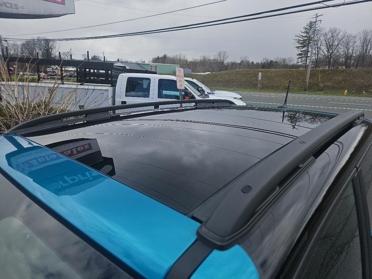 Jeep Renegade Trailhawk 4x4 2021