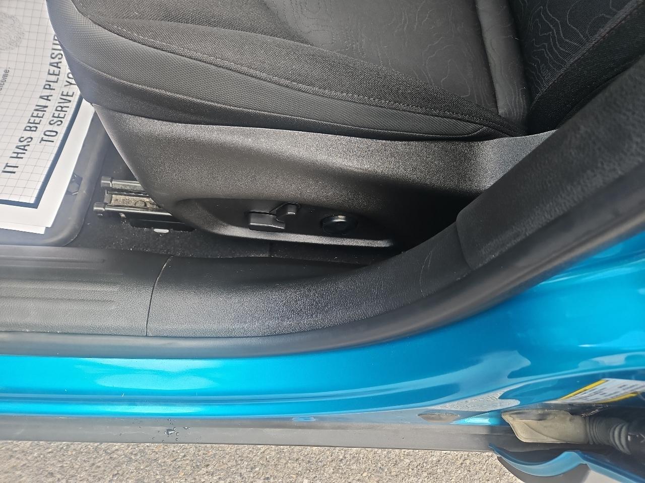 Jeep Renegade Trailhawk 4x4 2021