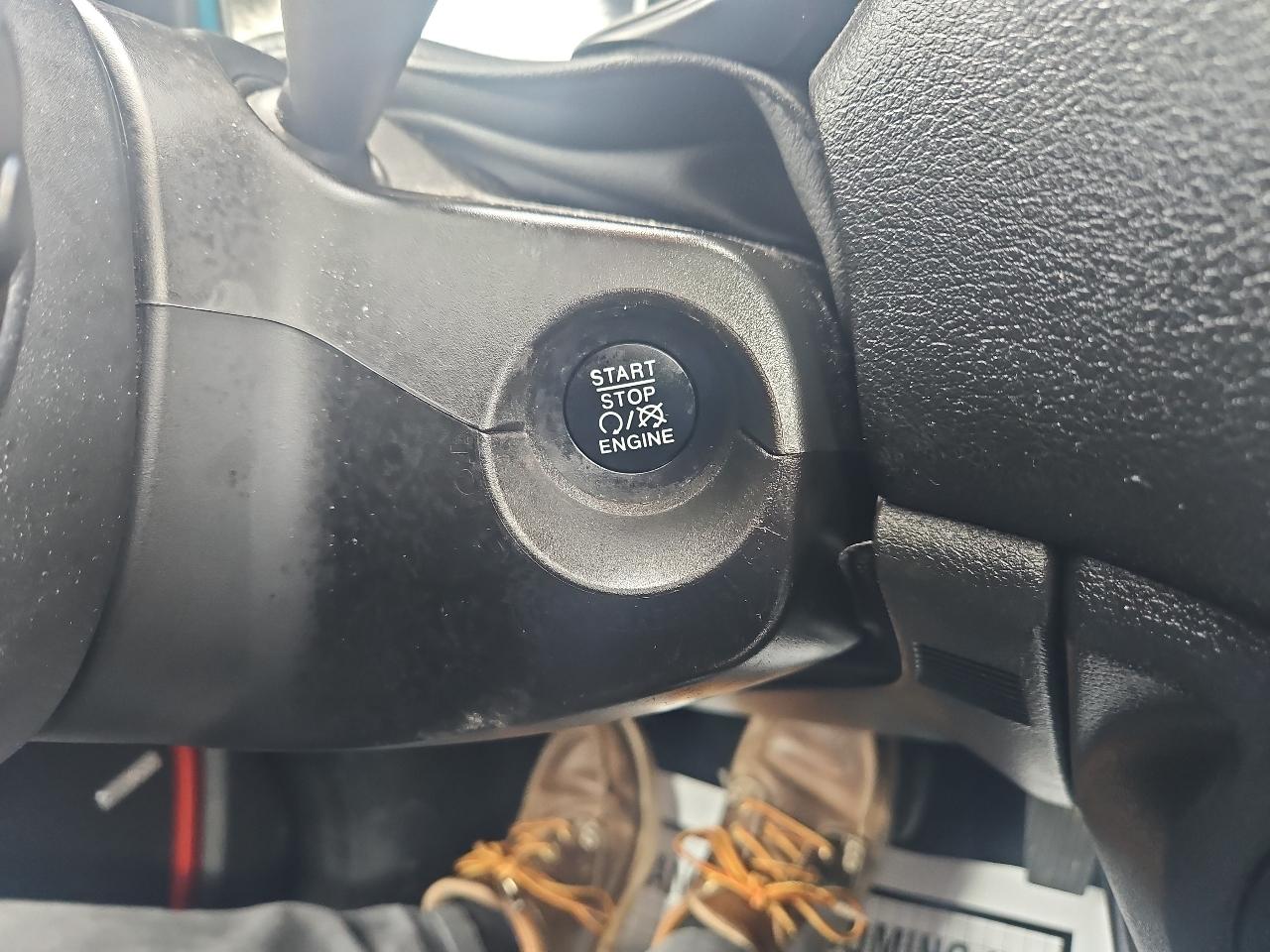 Jeep Renegade Trailhawk 4x4 2021