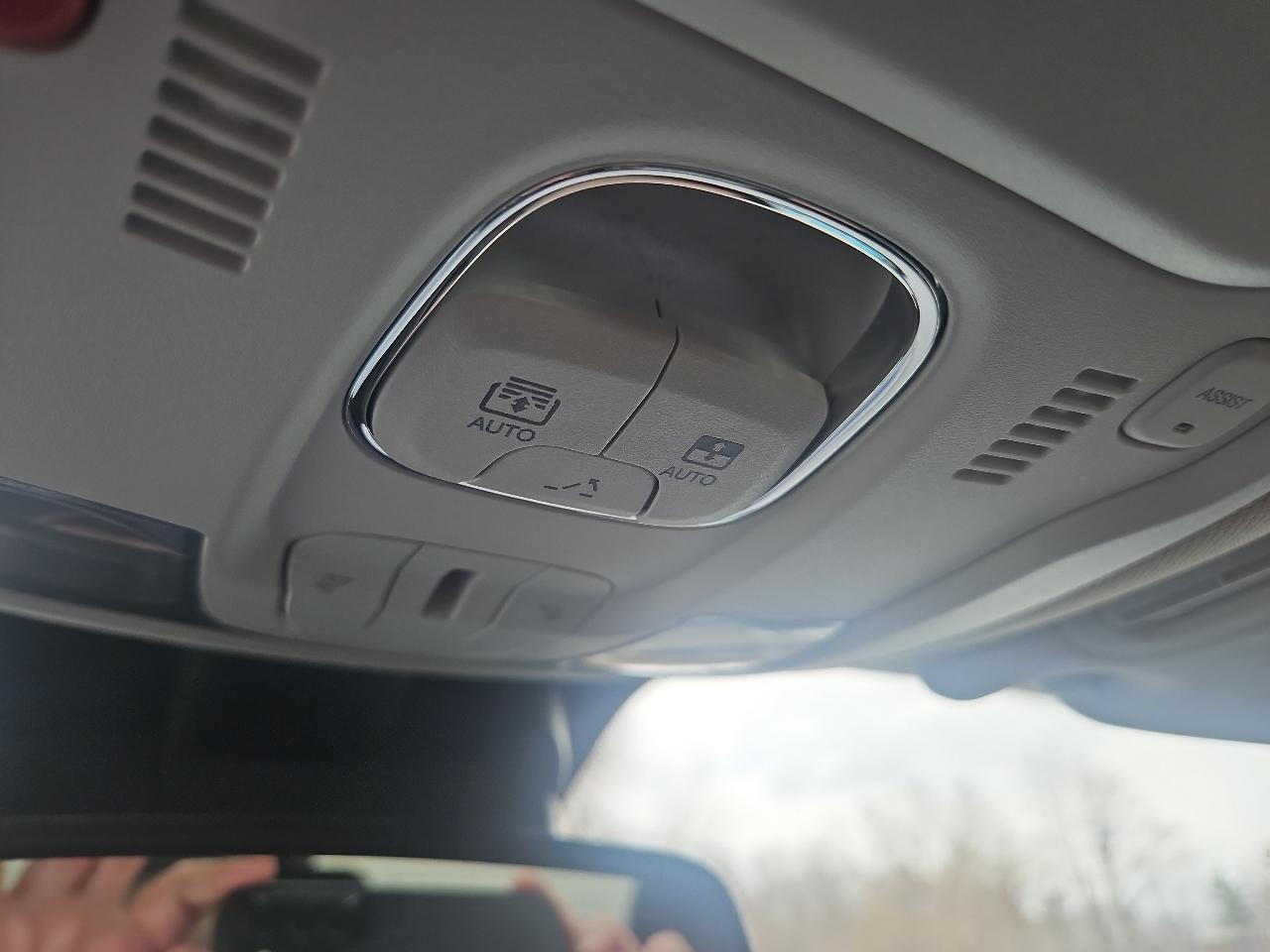 Jeep Renegade Trailhawk 4x4 2021