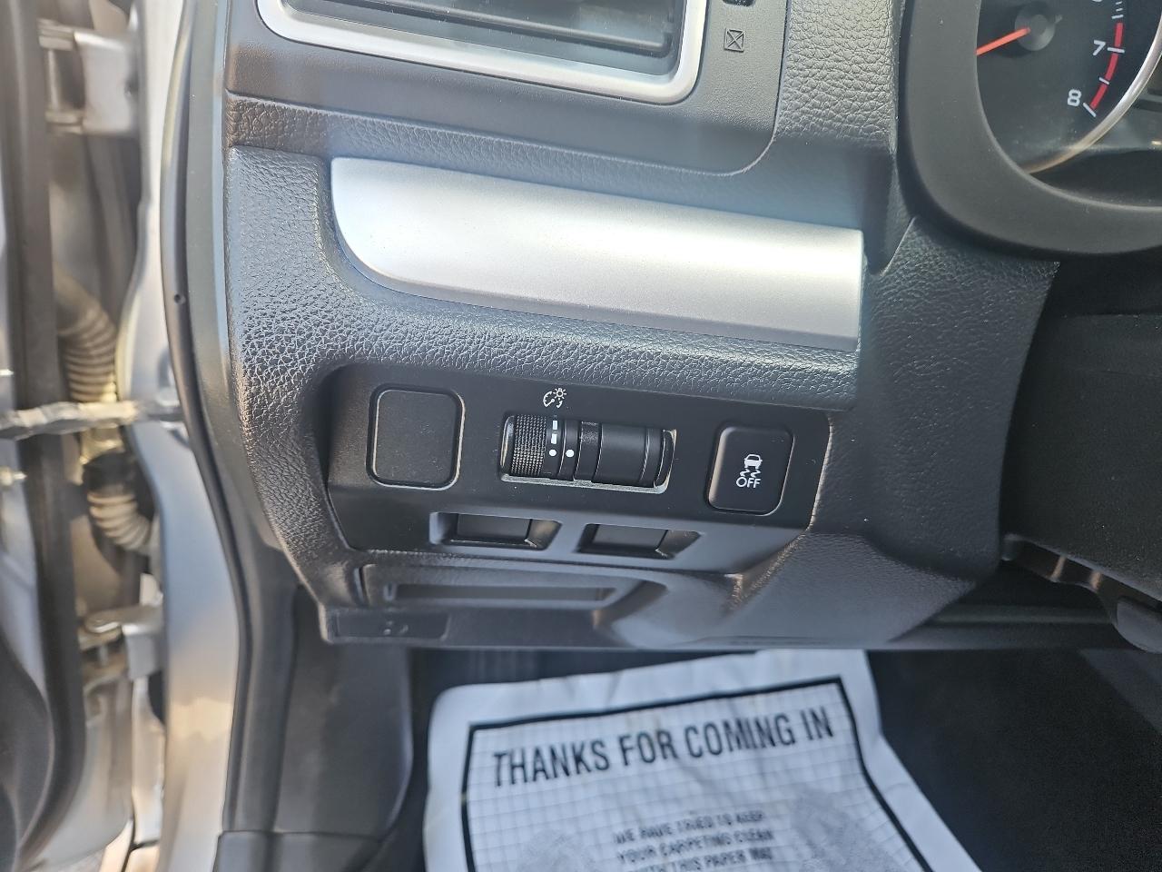 Subaru Impreza Wagon 5dr Man 2.0i Sport Premium 2016