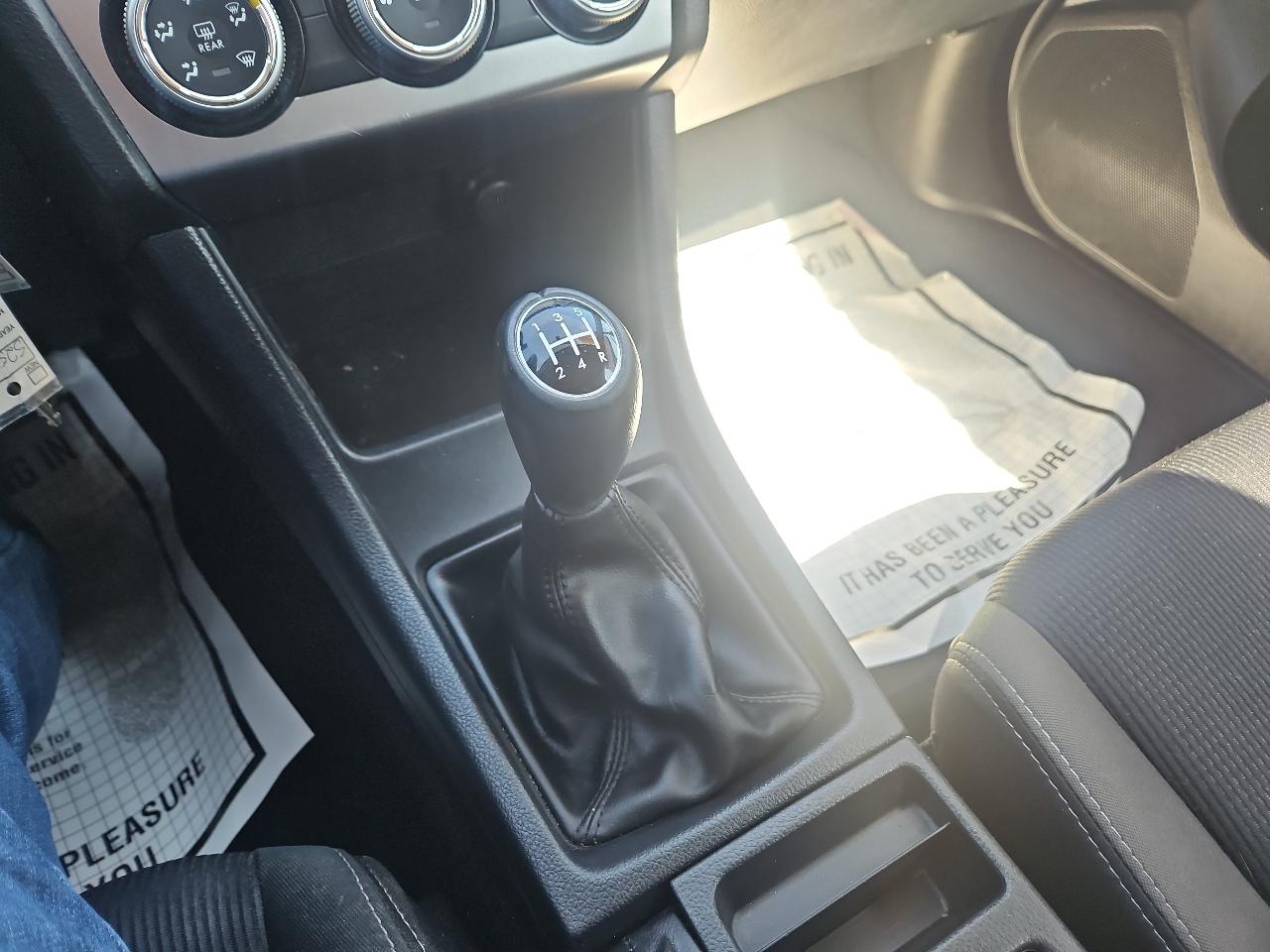 Subaru Impreza Wagon 5dr Man 2.0i Sport Premium 2016