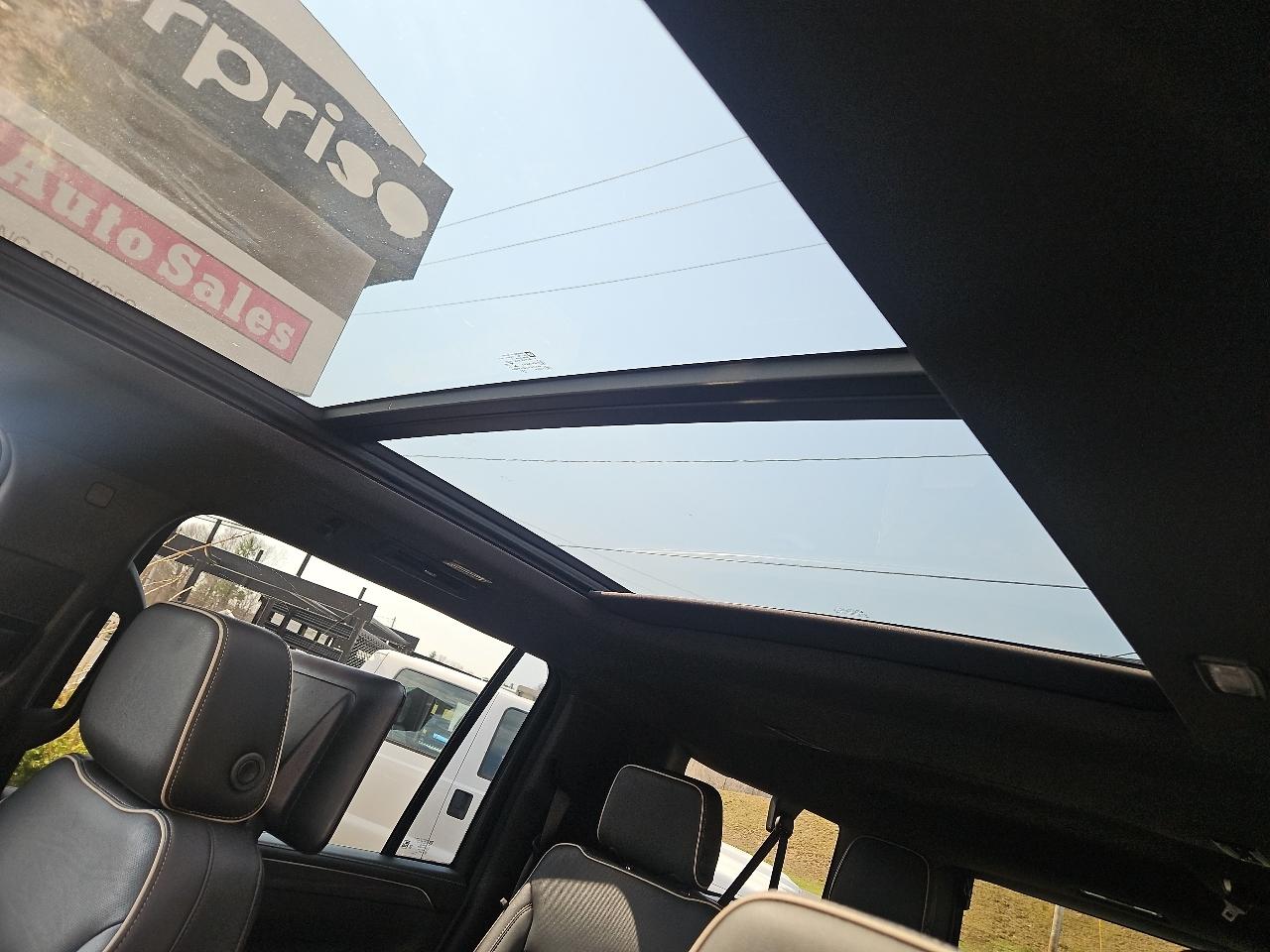 GMC Yukon XL 4WD 4dr SLT 2021