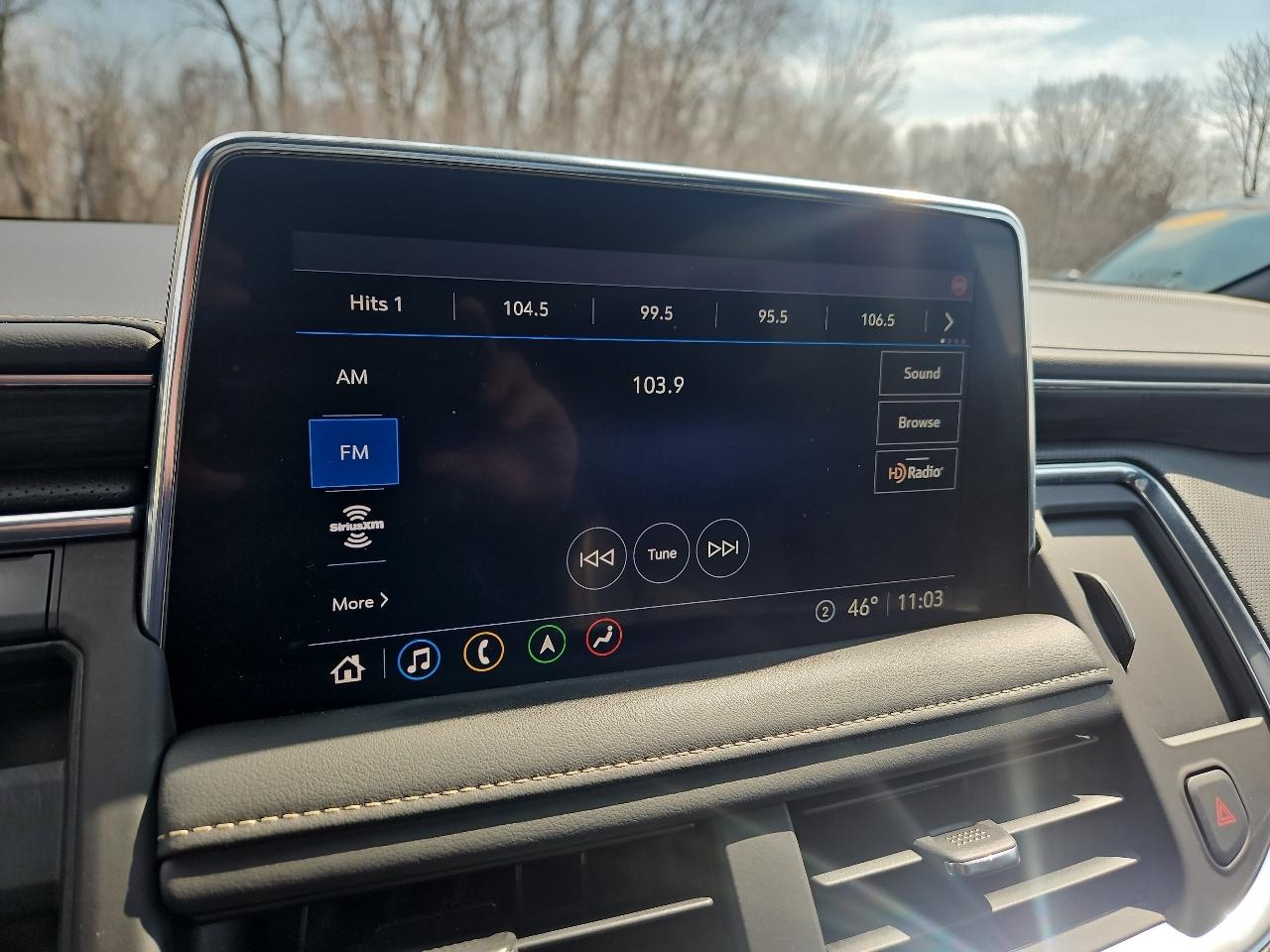 GMC Yukon XL 4WD 4dr SLT 2021