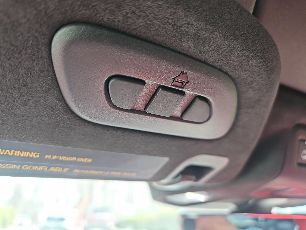 Chevrolet Corvette 2dr Z06 Cpe w/3LZ 2023