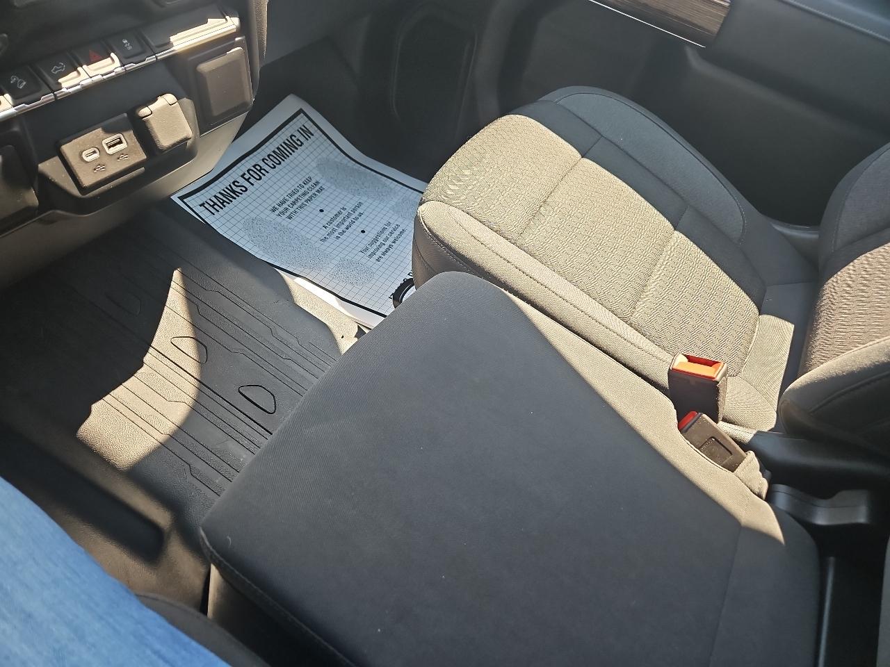 GMC Sierra 1500 Limited 4WD Double Cab 147" SLE 2022