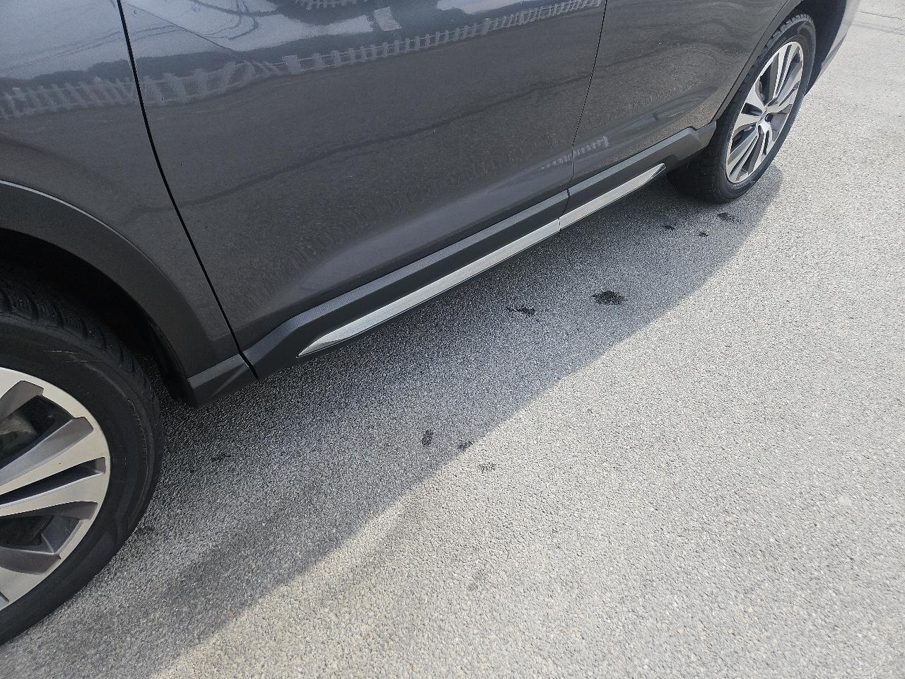 Subaru Ascent 2.4T Limited 8-Passenger 2019