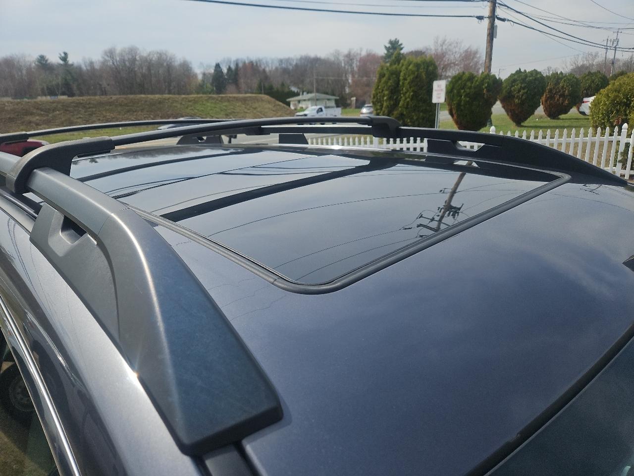 Subaru Ascent 2.4T Limited 8-Passenger 2019