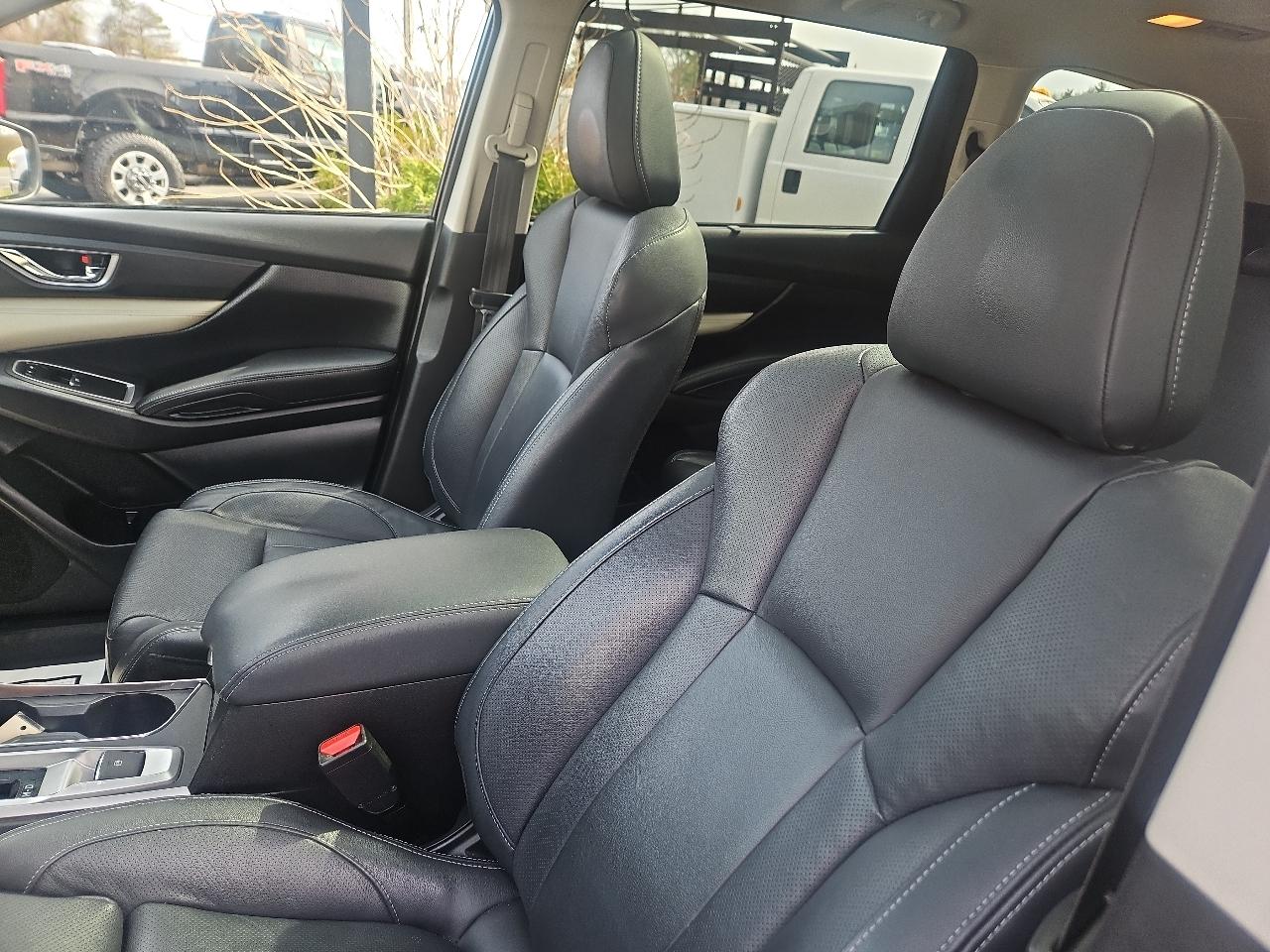 Subaru Ascent 2.4T Limited 8-Passenger 2019