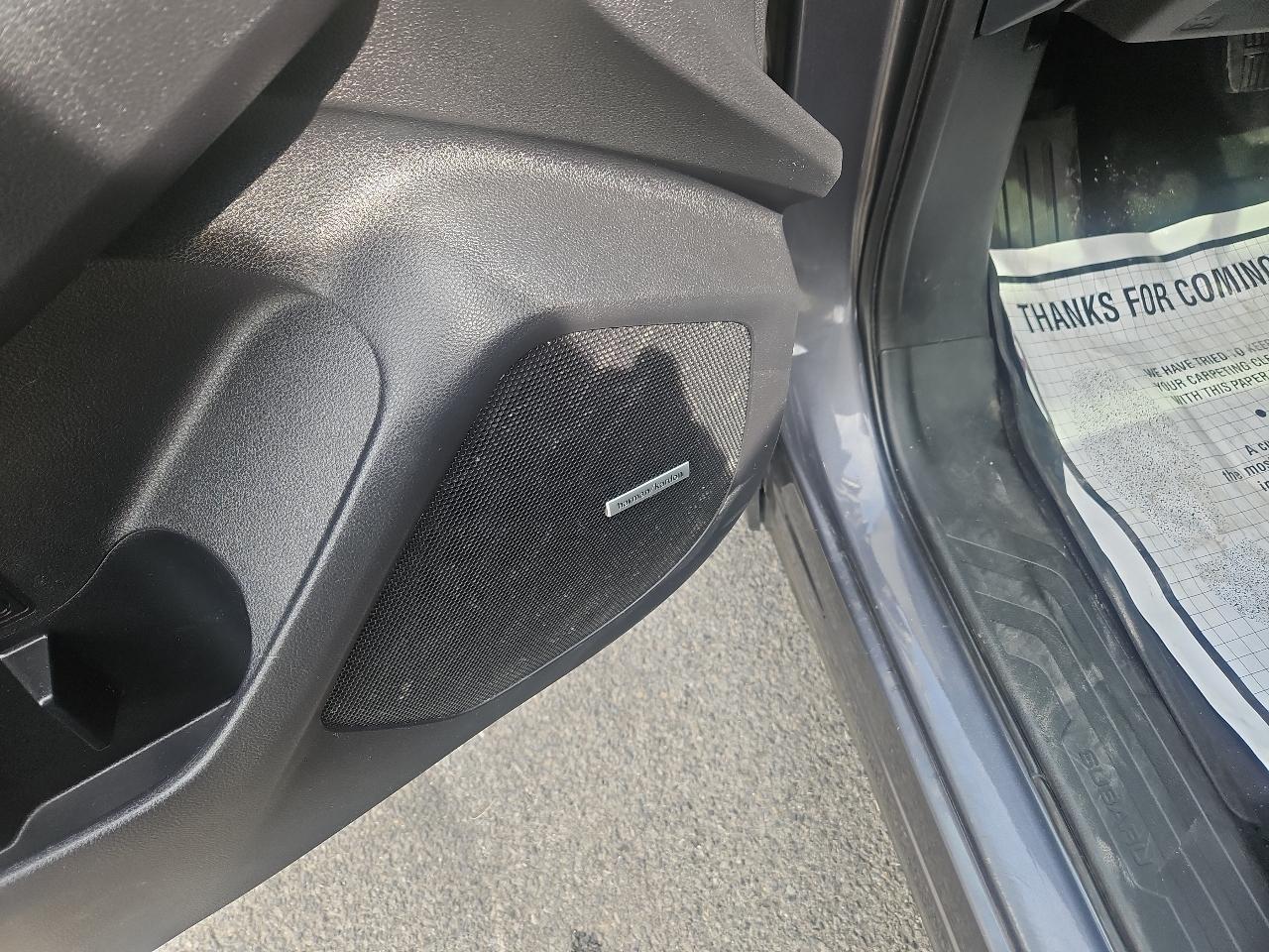 Subaru Ascent 2.4T Limited 8-Passenger 2019