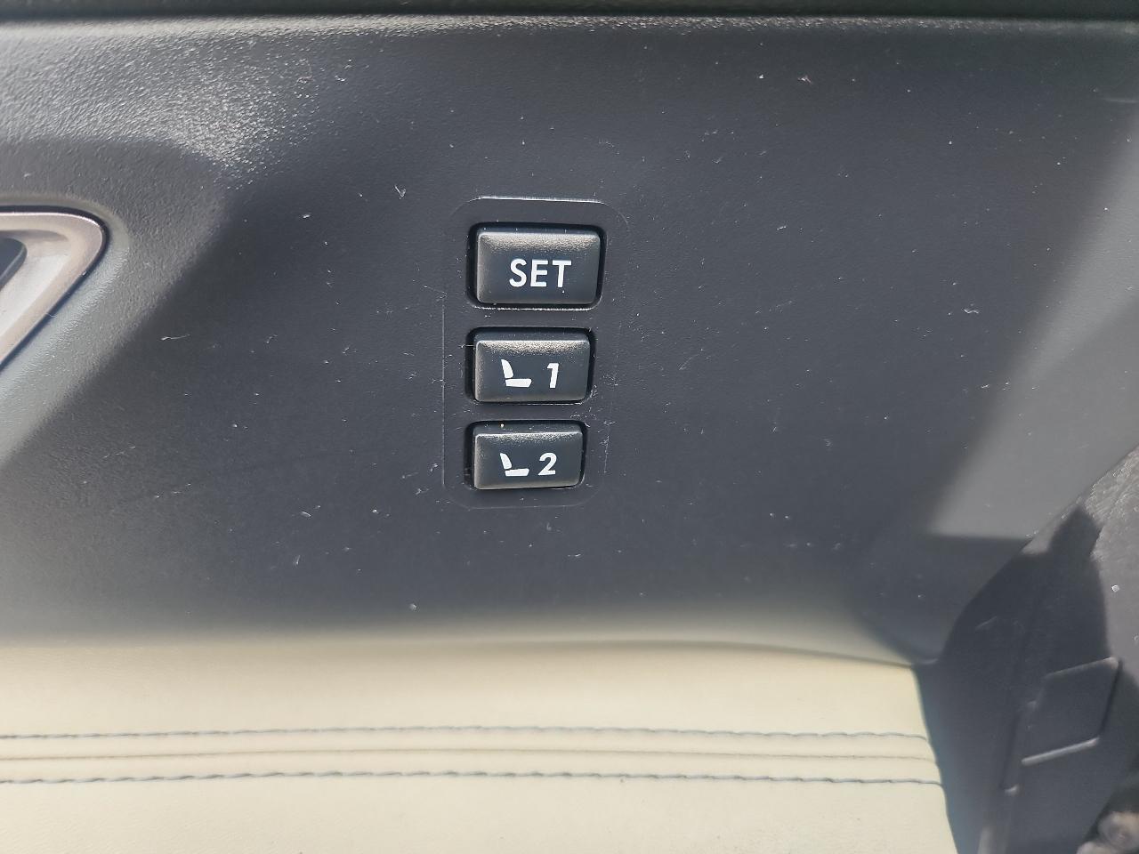 Subaru Ascent 2.4T Limited 8-Passenger 2019