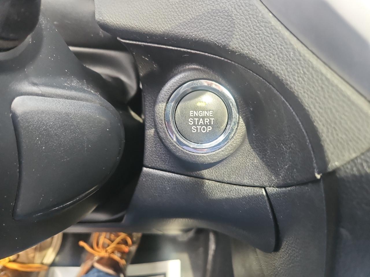 Subaru Ascent 2.4T Limited 8-Passenger 2019