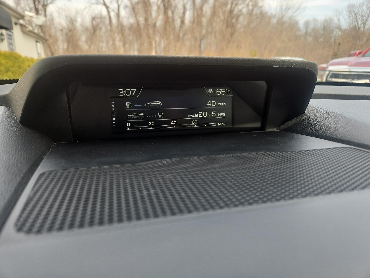 Subaru Ascent 2.4T Limited 8-Passenger 2019