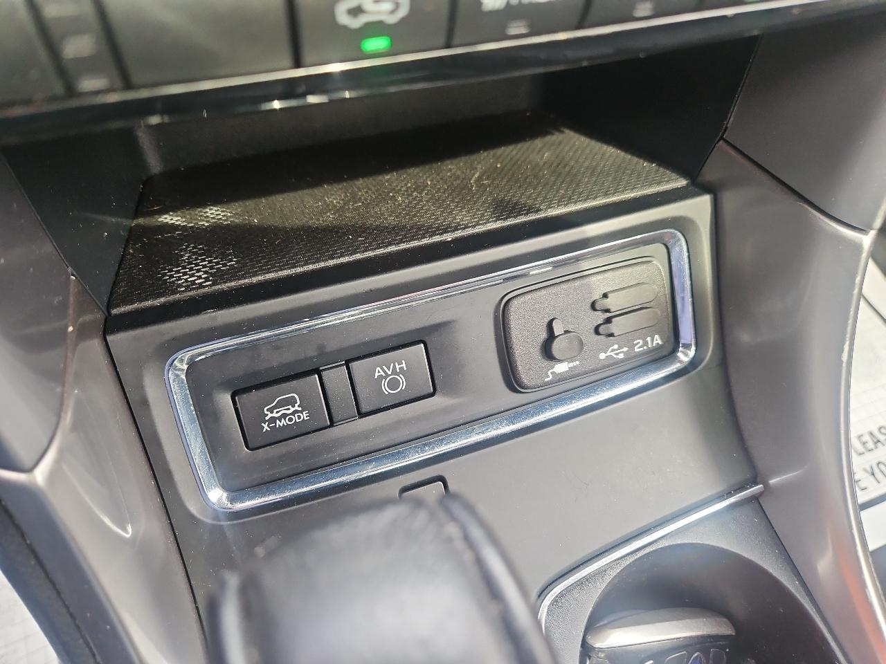 Subaru Ascent 2.4T Limited 8-Passenger 2019