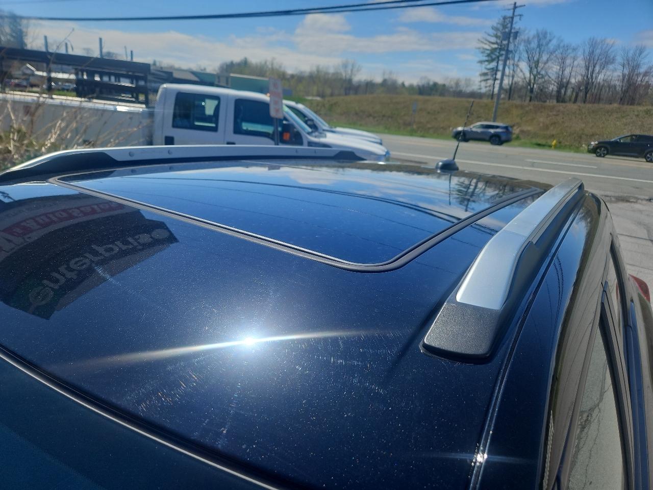 Chevrolet TrailBlazer AWD 4dr LT 2022