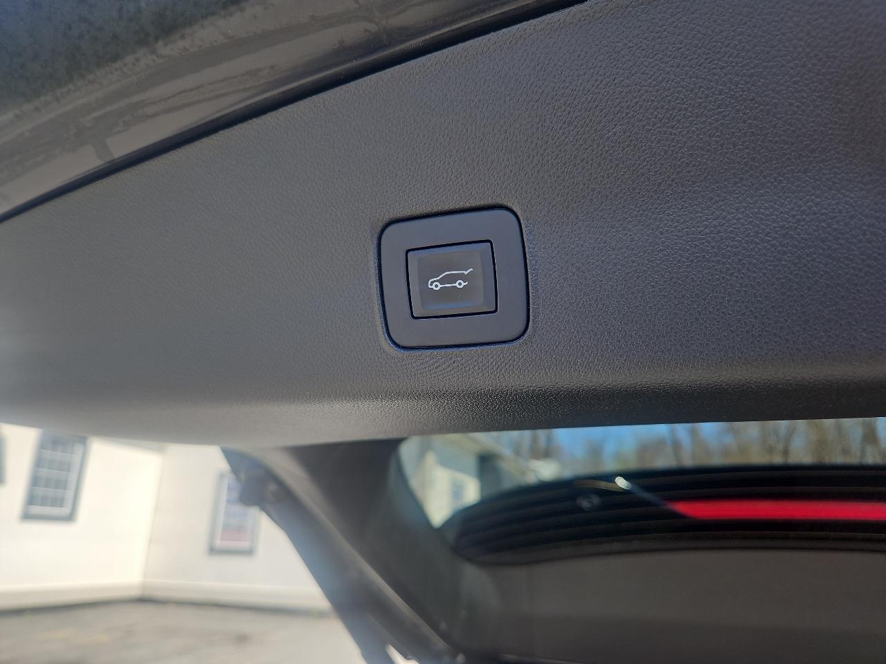 Chevrolet TrailBlazer AWD 4dr LT 2022