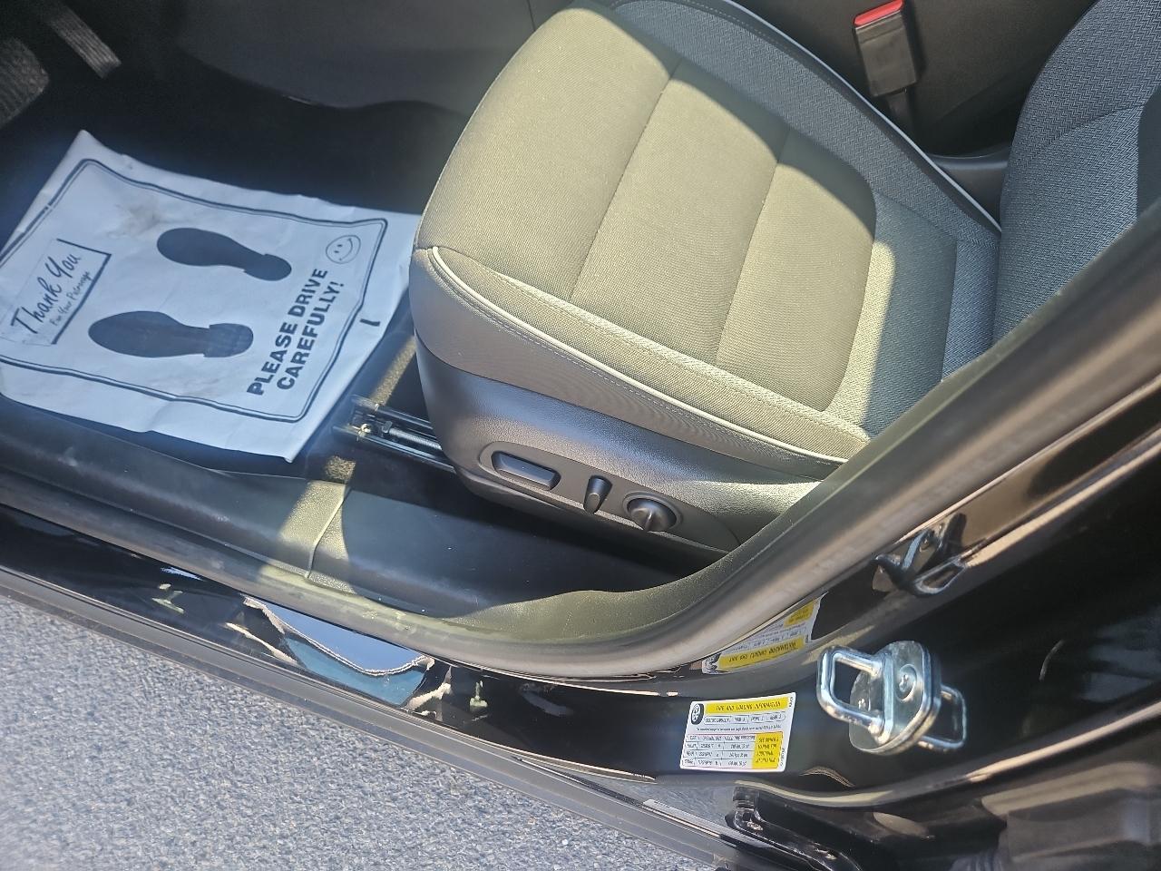 Chevrolet TrailBlazer AWD 4dr LT 2022