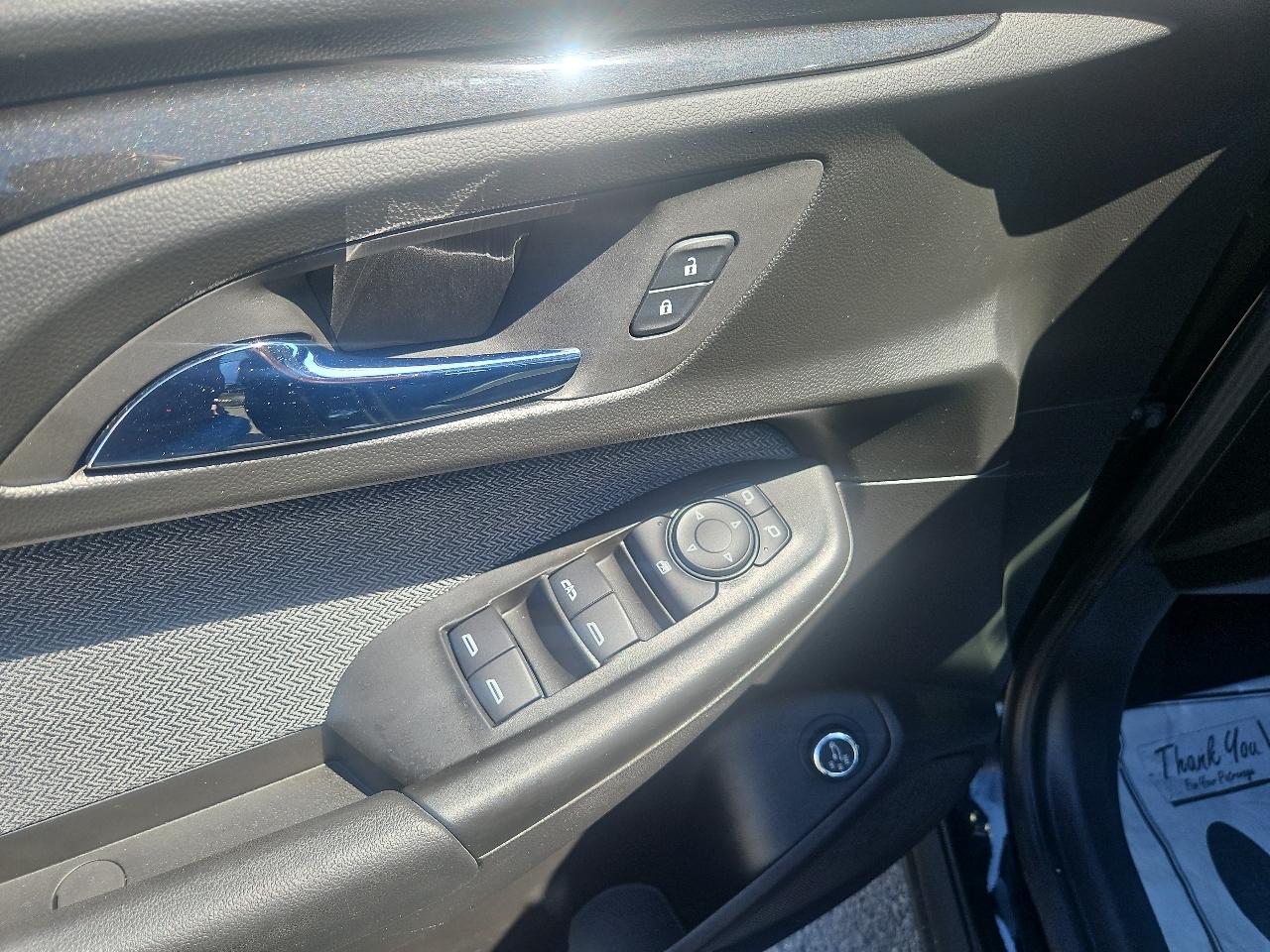 Chevrolet TrailBlazer AWD 4dr LT 2022