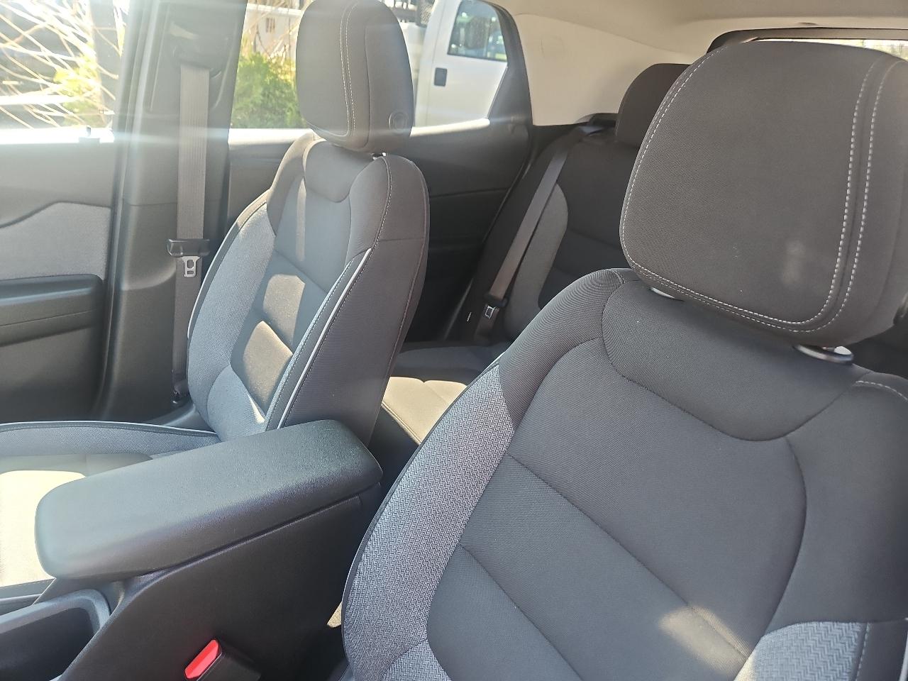 Chevrolet TrailBlazer AWD 4dr LT 2022