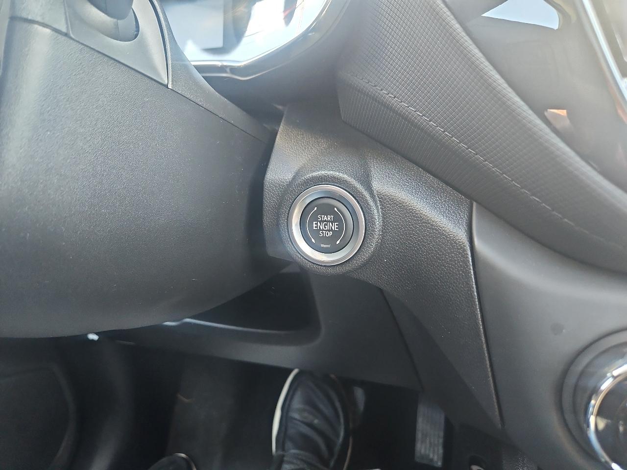 Chevrolet TrailBlazer AWD 4dr LT 2022