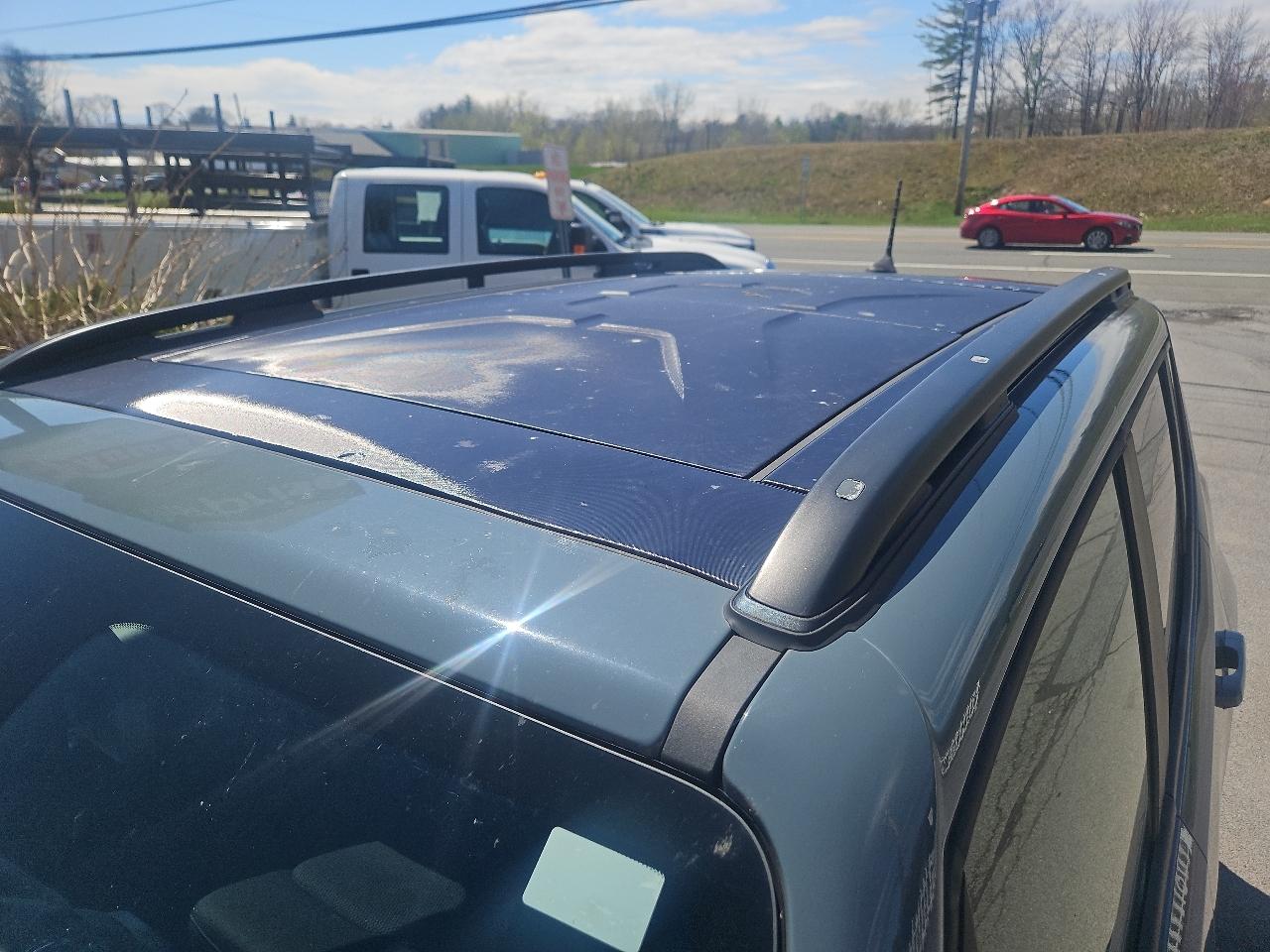 Jeep Renegade Altitude 4x4 2018