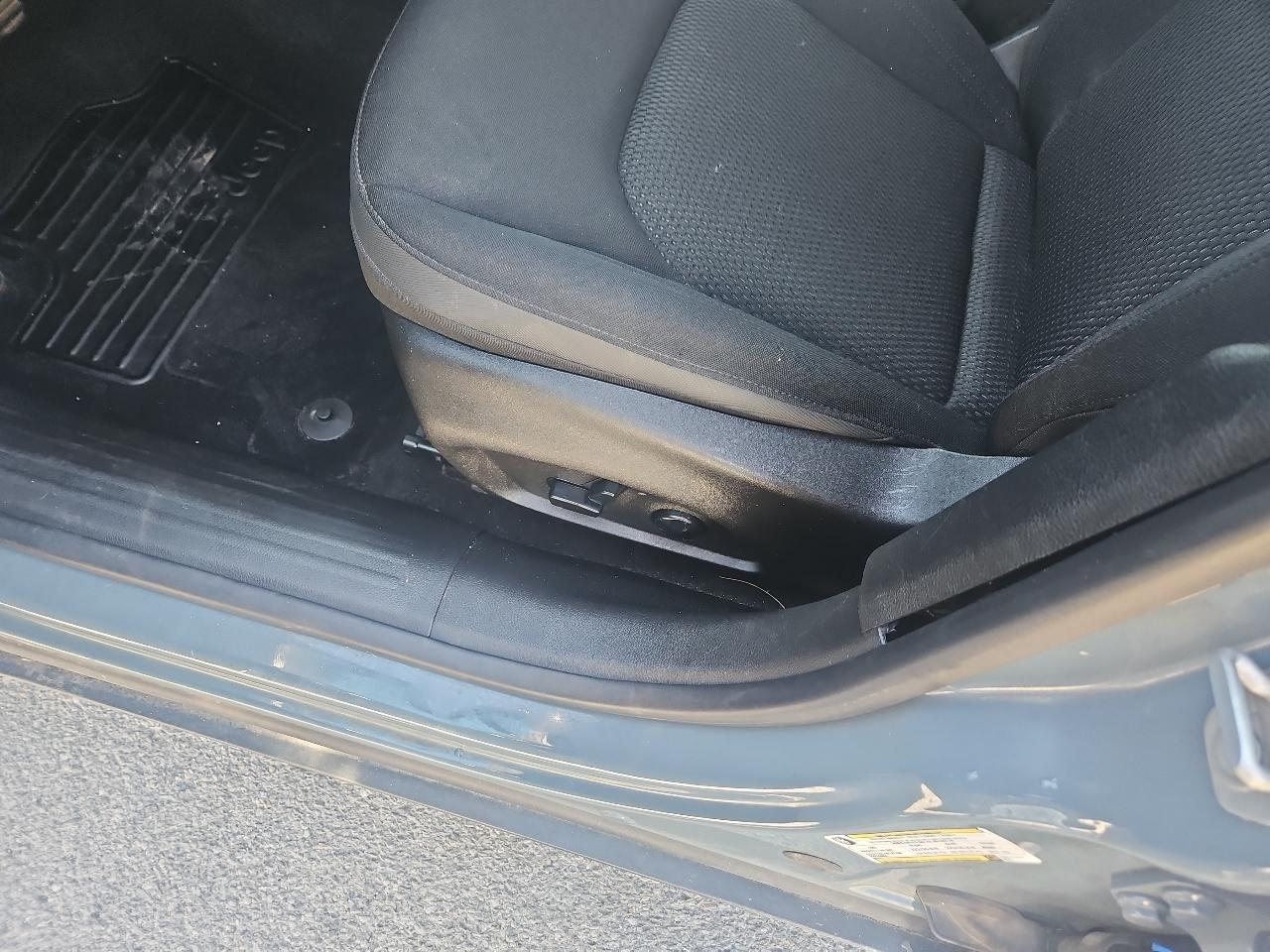 Jeep Renegade Altitude 4x4 2018