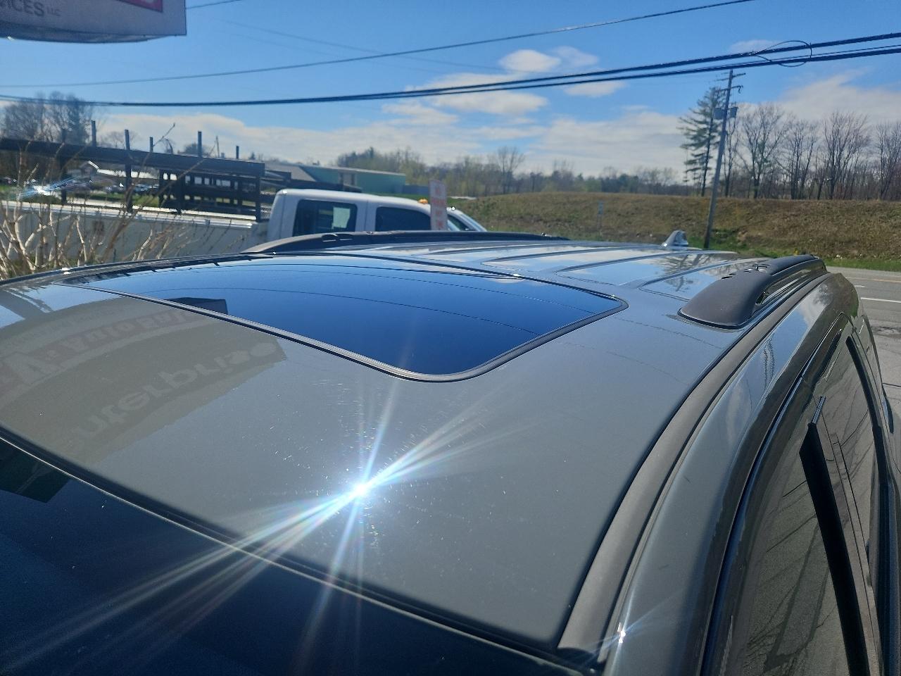 Dodge Durango GT Plus AWD 2021