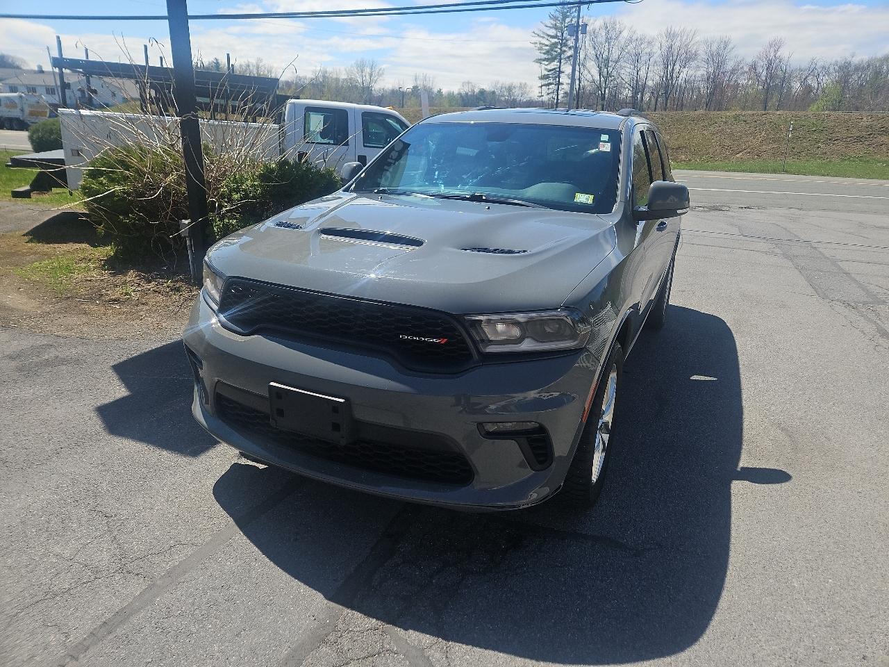 Dodge Durango GT Plus AWD 2021