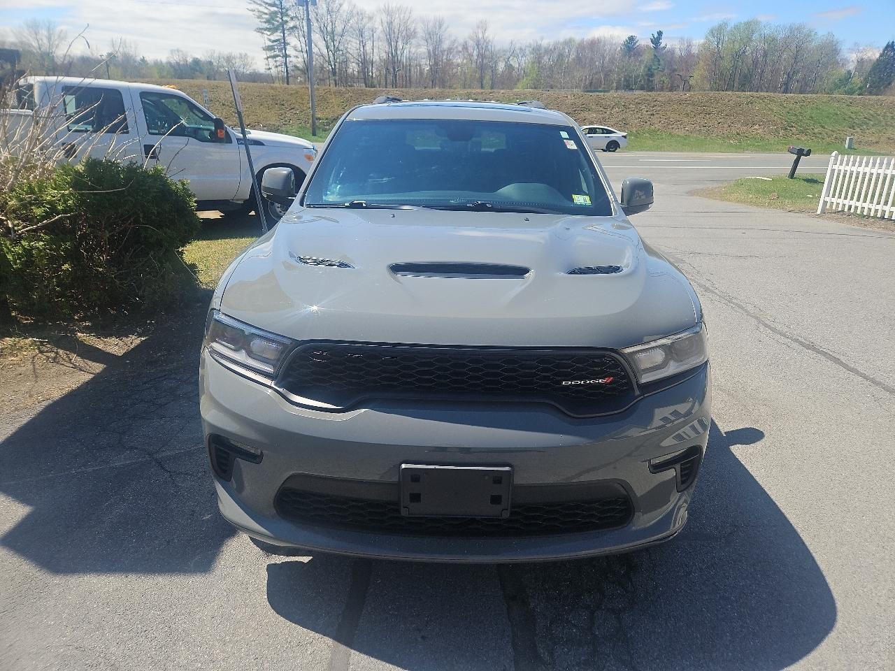 Dodge Durango GT Plus AWD 2021