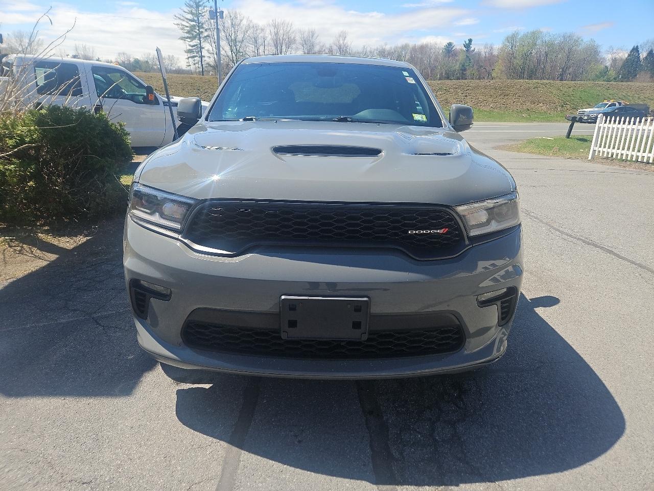 Dodge Durango GT Plus AWD 2021