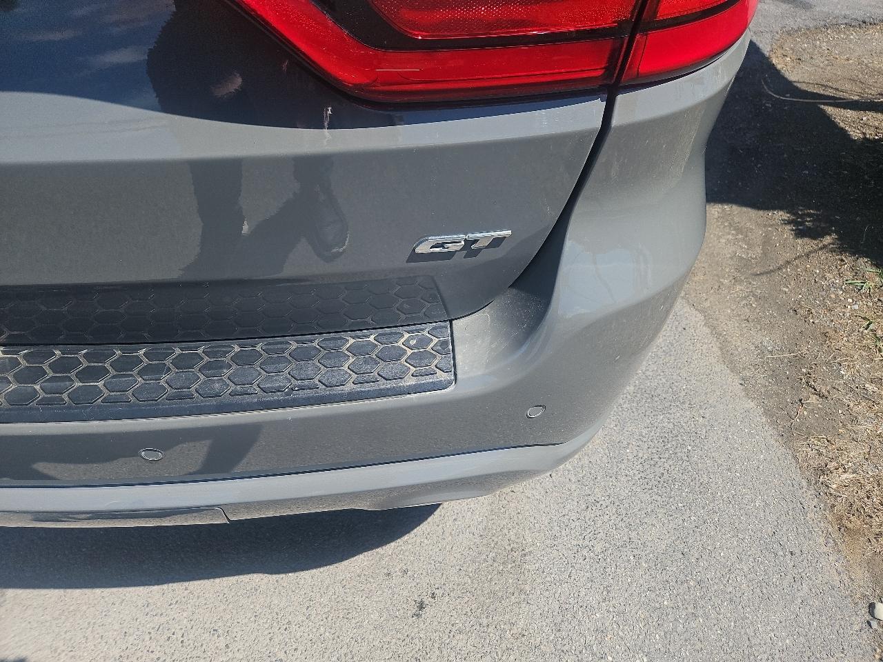 Dodge Durango GT Plus AWD 2021