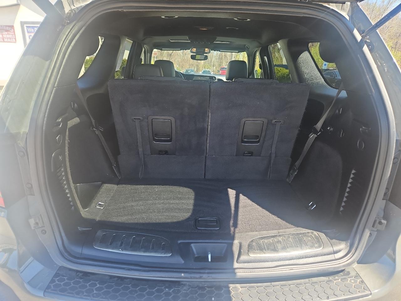 Dodge Durango GT Plus AWD 2021