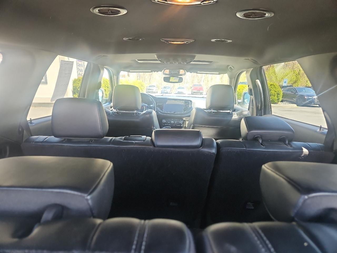 Dodge Durango GT Plus AWD 2021