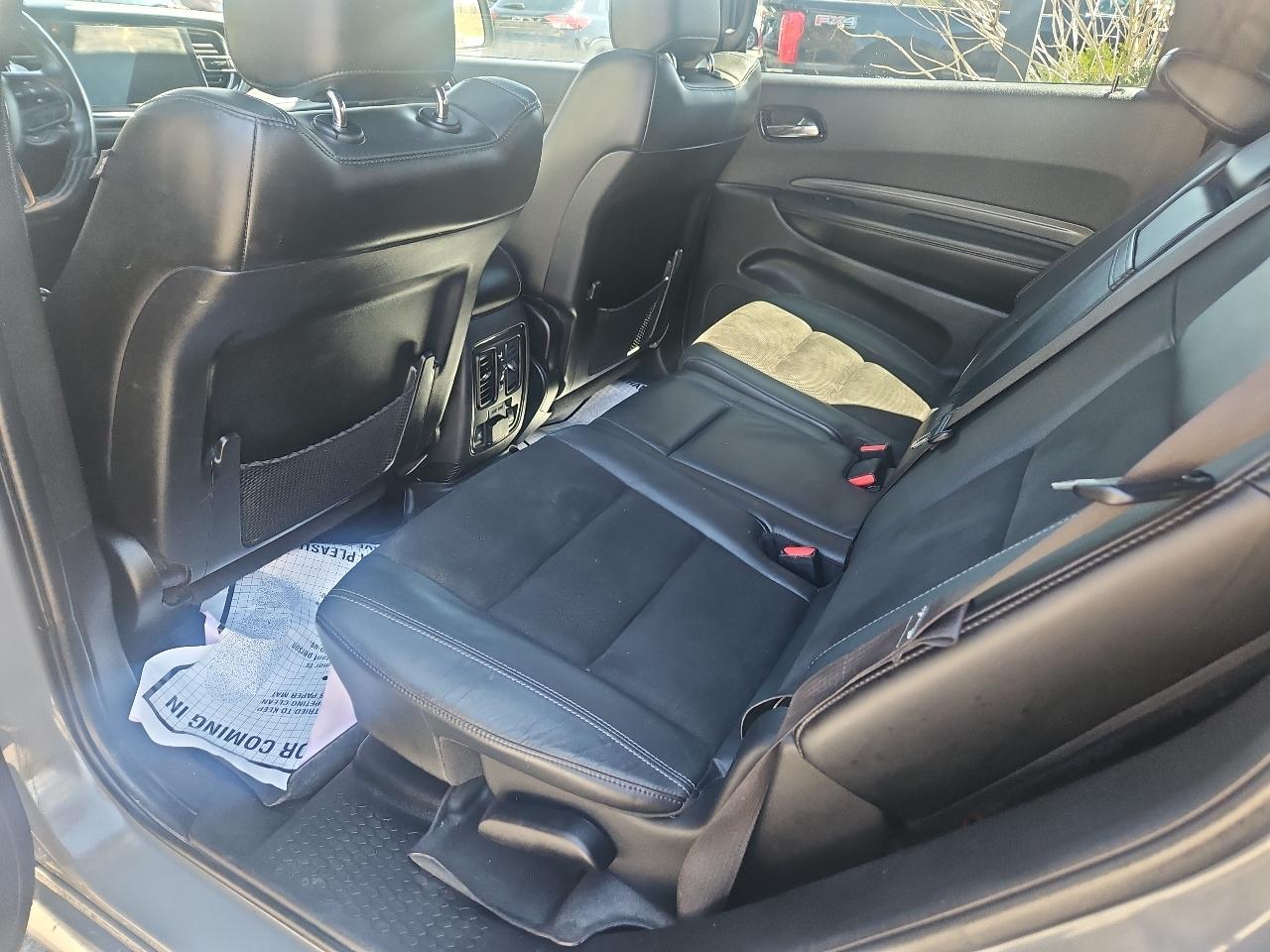 Dodge Durango GT Plus AWD 2021