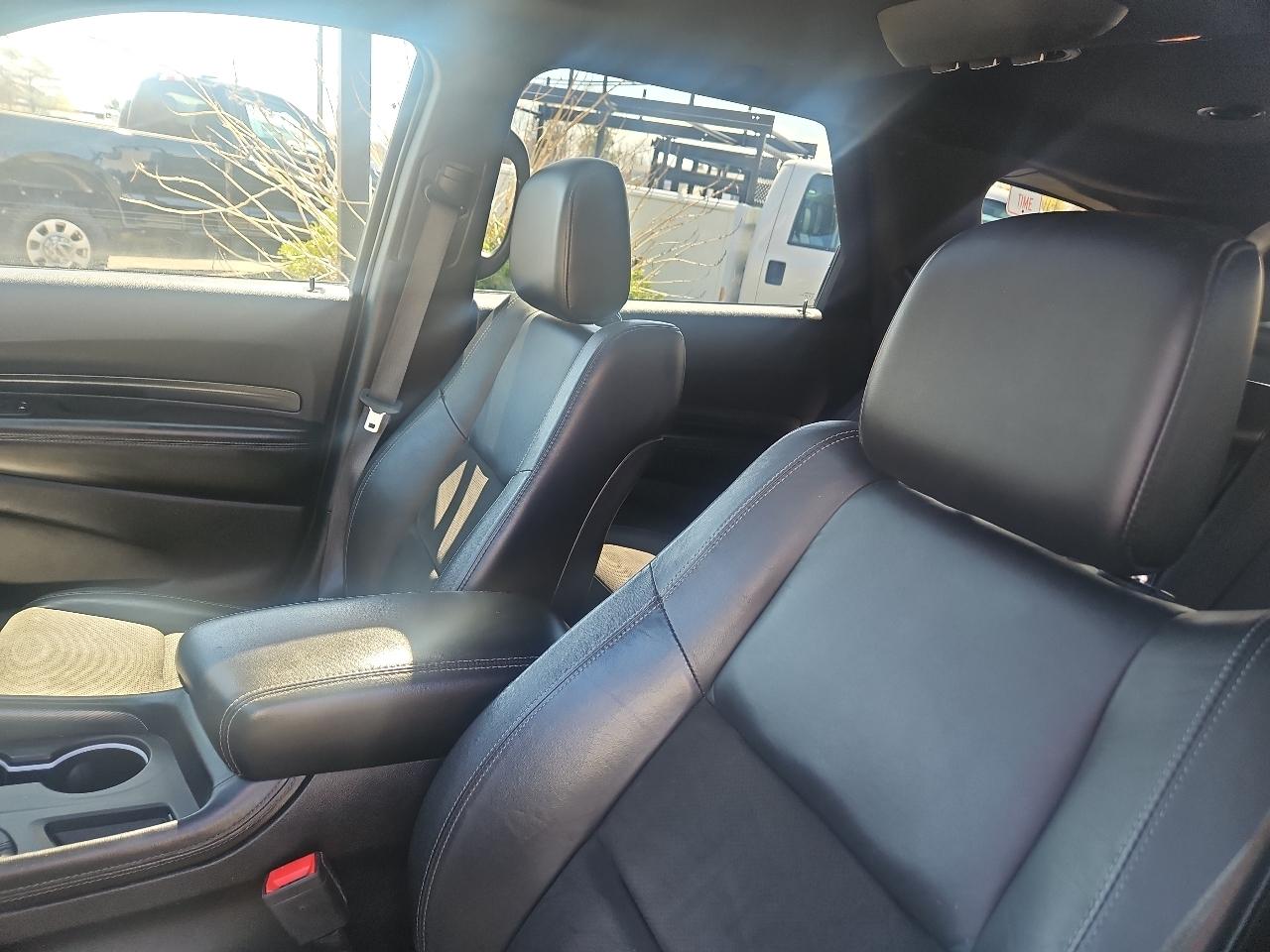 Dodge Durango GT Plus AWD 2021